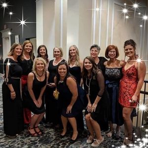 Meet your Posher, Sharron